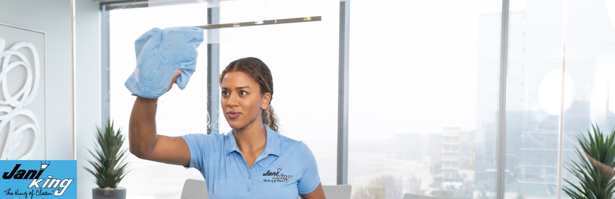 hospitality workplace cleaning