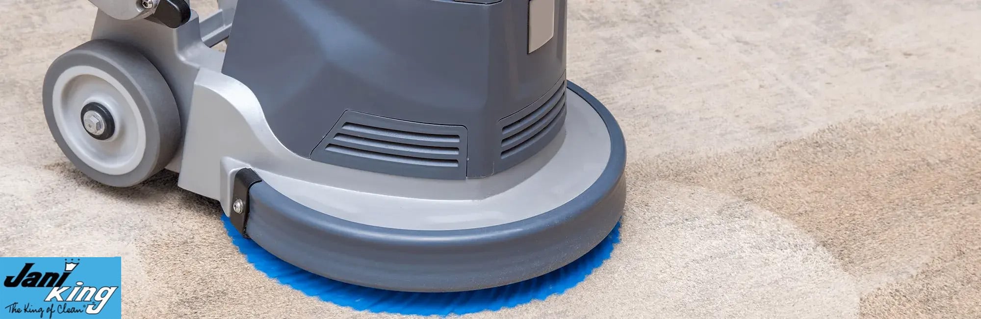 Floor Stripping and Waxing