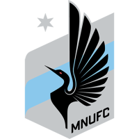 MNUFC Logo