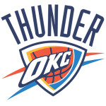 OKC Thunder Logo