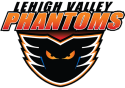 Lehigh Valley Phantoms Logo