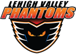 Lehigh Valley Phantoms Logo