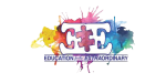 education for the extraordinary logo