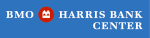 bmo harris bank center