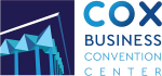 logo-COXBusinessConventionCenter