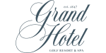 Grand Hotel Golf Resort & Spa