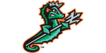 the logo for the university of miami