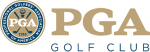 the logo for the pga pga championship