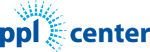 the logo for the center for the arts