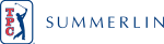 the logo for the new york