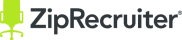 logo ZipRecruiter